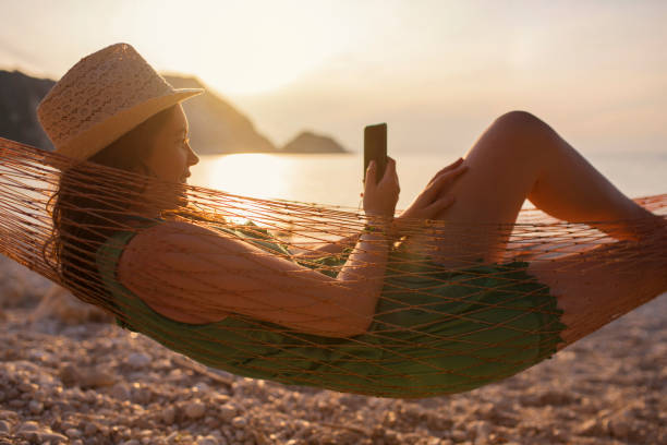 Membangun Pagi yang Tenang